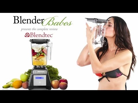 blendtec reviews｜TikTok Search