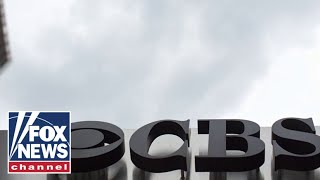 'POLITICAL SCREED': Host TORCHES '60 Minutes'