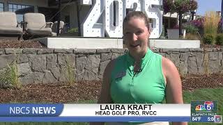 Day 5 of SOGC Brings Intensity, Eliminations at RVCC