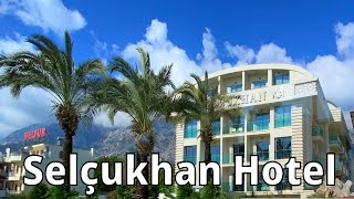 Selcukhan Hotel 4* #737