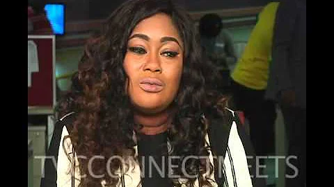 Sikiratu Sindodo speaks with TVCconnect Meets