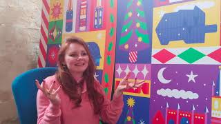 The Show Windows: Accessing the online programme via Smartify screenshot 4