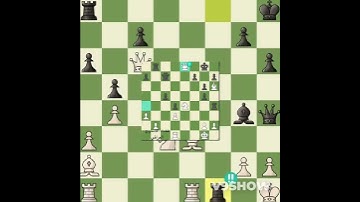 #chessgame #chess #checkmate #chessmaster
