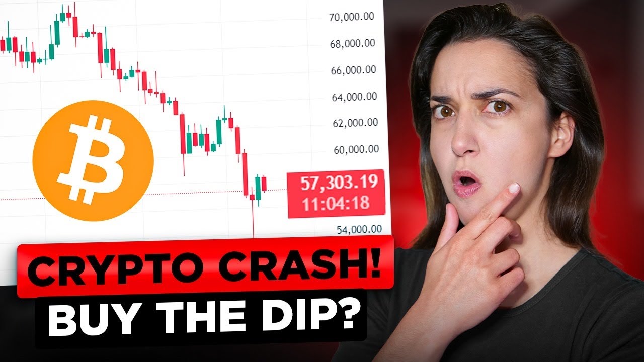 Bitcoin Flips Bearish Crypto Market Crashing How To Navigate Bitcoin Flips Bearish Crypto Market Crashing How To Navigate