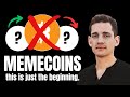 Forget Bitcoin! These Memecoins are TAKING OVER Crypto! (Ultimate Meme Trading Guide)