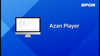 Chapter 6 - 03 Azan Player #spon screenshot 2