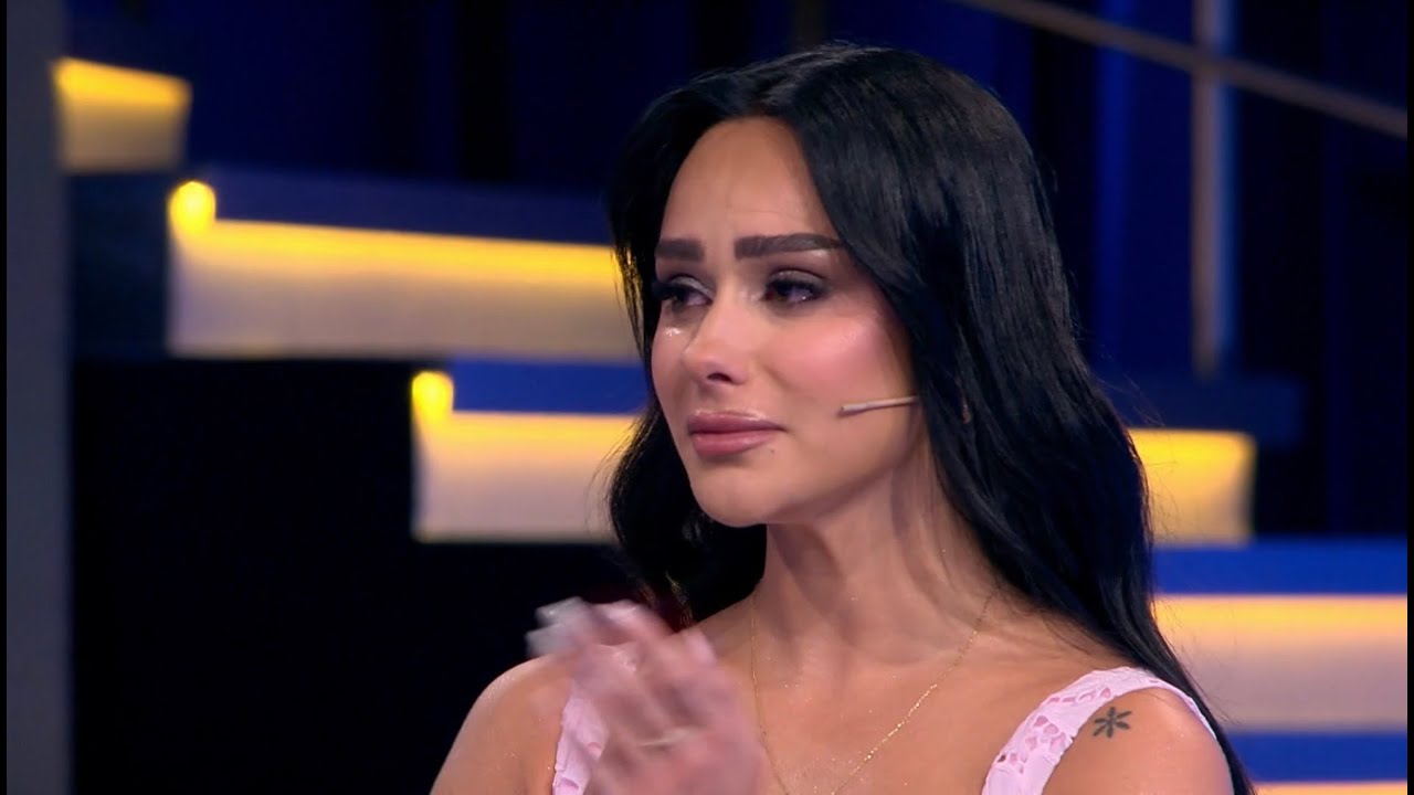 Egli Tako shpërthen në lot në “Yes Day”, momenti emocionues që përloti të gjithë - Ç’ndodhi? - Ep. 2