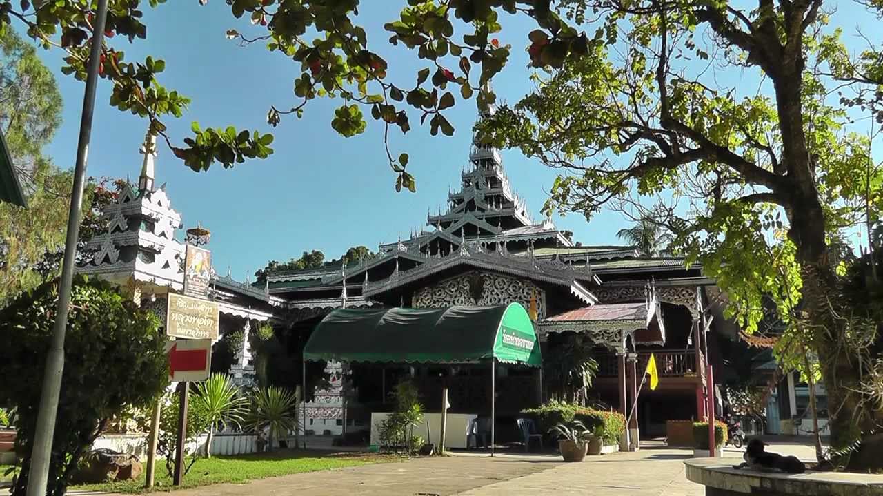 Thailand highlight des norden unterwegs in nordthailand youtube