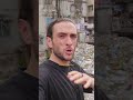 Non ho mai visto un fiume più inquinato di questo! #shorts