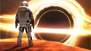 Blackhole के अंदर की सच्चाई पता चलेगा इस Video में | The Dark Truth Of The Black Hole