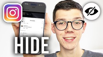 How To Hide Comments On Instagram - Full Guide