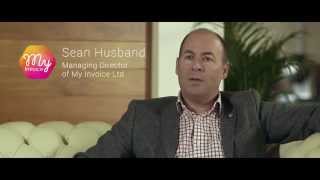 What is Invoice Discounting | My Invoice Finance screenshot 5