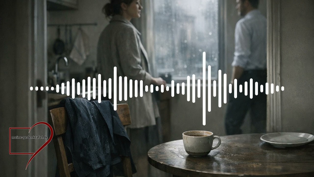 Zwischen Schatten und Adieu