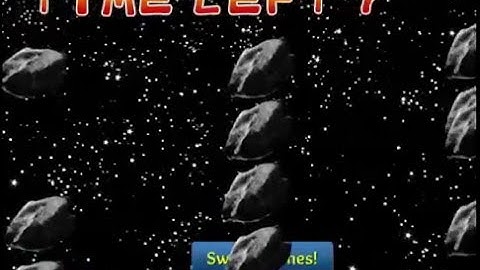 Game Development Homework #11 Demo