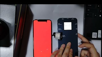 HOW TO USE S300 LCD TESTER?