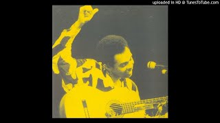 Gilberto Gil - Procissão (ao vivo)