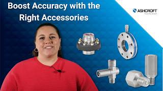 Do Pressure Gauge Accessories Affect Accuracy?