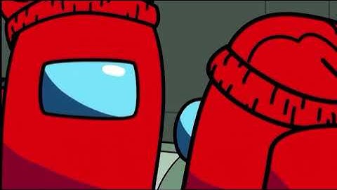 Among Us Logic 10 but Player wins