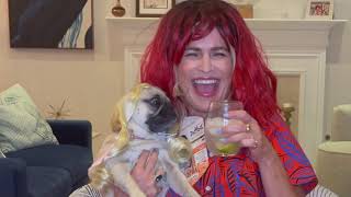 Drunk Mom Reviews: Wiggin' Out