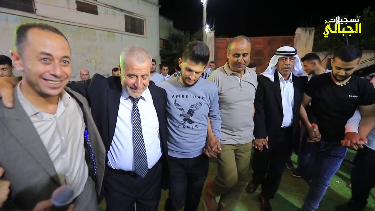 حاجي وجع يا شريان -عرب عرب  الفنان محمد العراني سهرة العريس محمد اقطش -بيتا 2020 T.ALjabaly