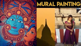 Mural Painting Basic sketch for Beginners | Radha Krishna mural Art | Shree Art Works | Mural Painting Basic sketch for Beginners | Radha Krishna mural Art | Shree Art Works |