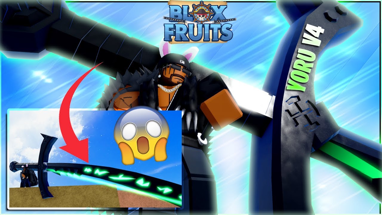 GLITCH* HOW TO GET DARK BLADE IN BLOX FRUITS FOR FREE! 