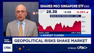 Worst case scenario still not priced in says PNC s Yung-Yu Ma