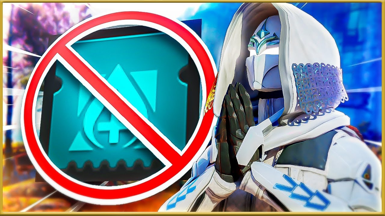 I Am So Glad This Is Going Away! Every PvP Player Hated This ( RIP Classy Restoration )