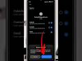 how to remove gmail account from android phone #shorts #shortvideo #smartphone #google