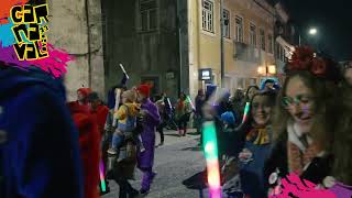 Caminhada Noturna | 3 fevereiro |