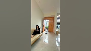 Robot Hút Bụi Lau Nhà Thông Minh HIKIRA