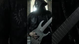 Death metal in a 500 year old church