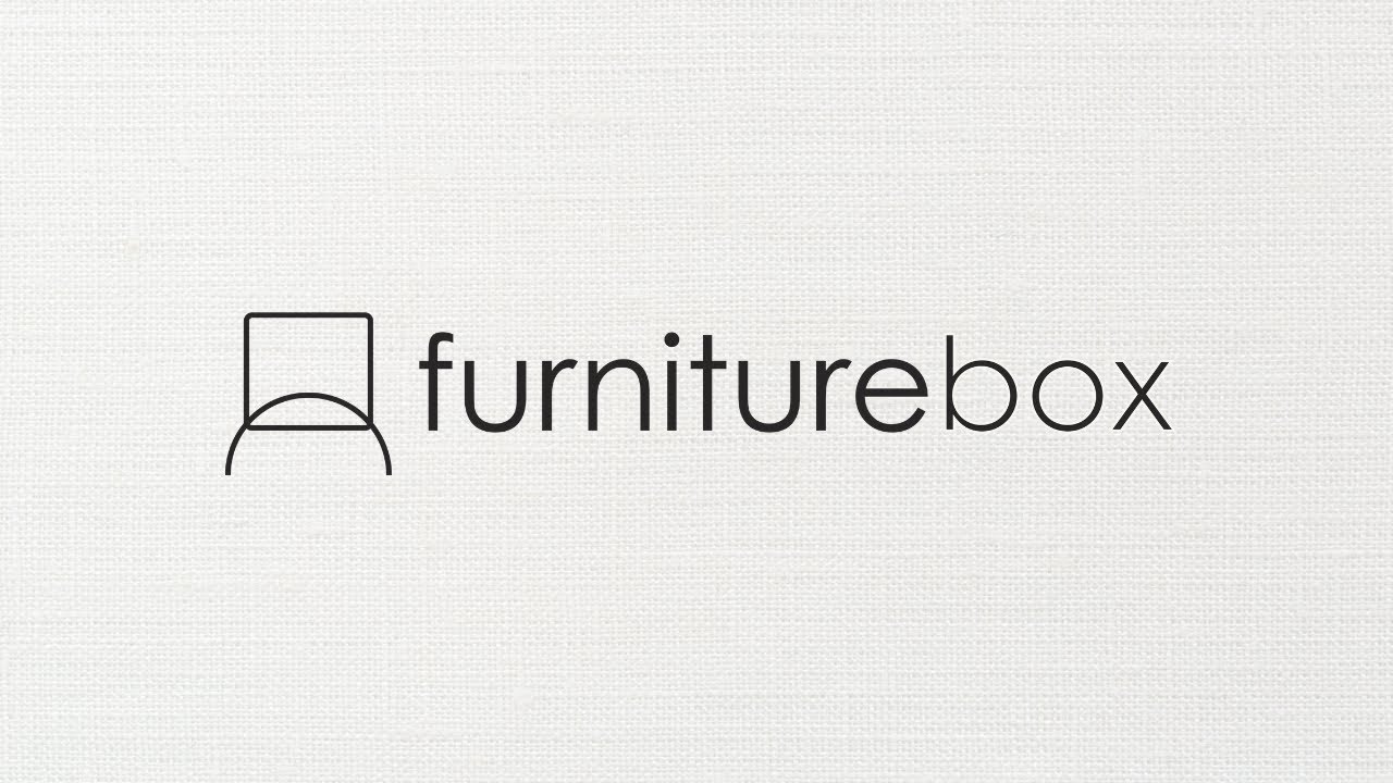 Welcome home to the new Furniturebox 🏡