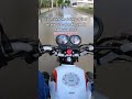 se fresean por todo 😂😂 #bike #bikelife #moto #youtubeshorts #humor