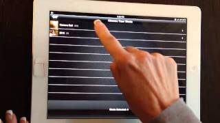 Videolicious tutorial screenshot 3