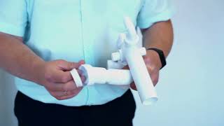 Сифон Для Умывальника От Masterprof Ис.110632 Обзор И Инструкция По Сборке