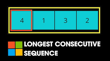 Longest Consecutive Sequence - 128. LeetCode - Java