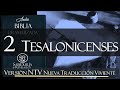 2 TESALONICENSES   AUDIO BIBLIA DRAMATIZADA  NTV