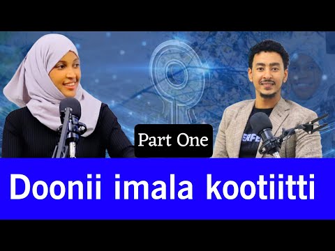 Doonii Imala Kootiitti