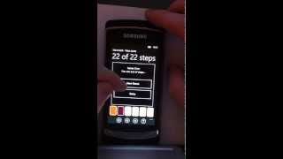 Tile Flood for Windows Phone 7 Demo screenshot 4