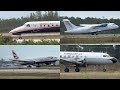 Bahamas | Jan 25/2019 Planespotting Compilation | RWY 32 | 12-5PM