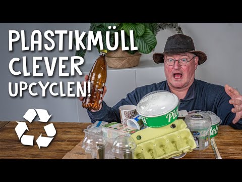 Video: 9 Outdoor-Ausrüstungsmarken, Die Recycelte Waren Geschickt Verwenden