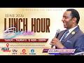 TYPES OF POVERTY APOSTLE GITAHI DANIEL LUNCH HOUR SERVICE DONHOLM CFF 9TH JUNE 2026 