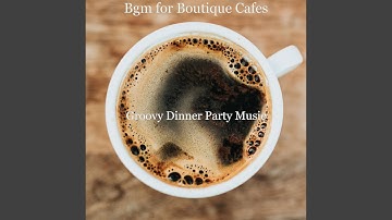 Dashing Instrumental for Work from Home