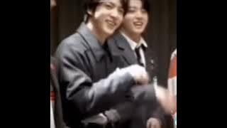 Jinkook : love gets stronger 2021