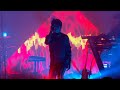 Gary Numan - Remind Me To Smile (Live at The Electric Ballroom)