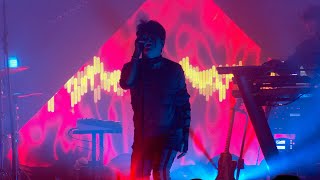 Gary Numan - Remind Me To Smile (Live at The Electric Ballroom)