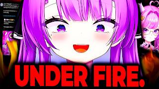 Otsuka Ray Faces Backlash Over Daughters Old Singing 