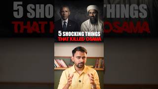 They Built A Fake Compound To Kill One Man #history #military