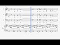 (合唱曲)With You Smile【混声三部合唱】全パート+ピアノ伴奏